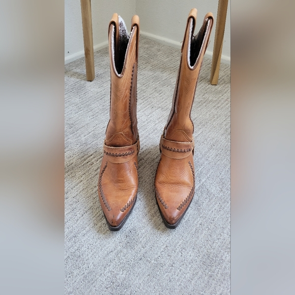 JOEP Shoes - Boots